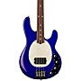Ernie Ball Music Man StingRay Special H 4-String Electric Bass Guitar - Violet Sparkle Burst K11514