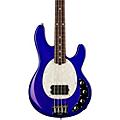 Ernie Ball Music Man StingRay Special H 4-String Electric Bass Guitar - Violet Sparkle BurstK11602