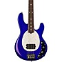 Ernie Ball Music Man StingRay Special H 4-String Electric Bass Guitar - Violet Sparkle Burst K11602