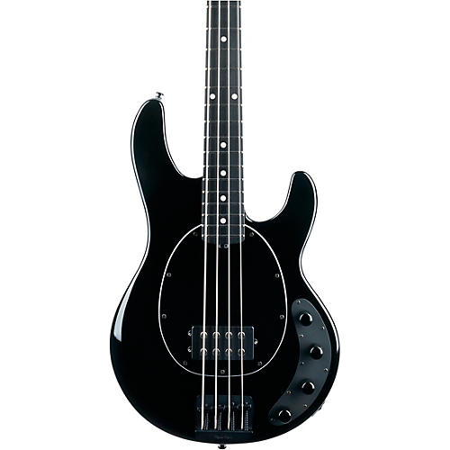 StingRay Special H Ebony Fingerboard Electric Bass