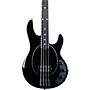 Ernie Ball Music Man StingRay Special H Ebony Fingerboard Electric Bass Jet Black