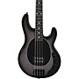 Ernie Ball Music Man StingRay Special H Ebony Fingerboard Electric Bass Smoked Chrome