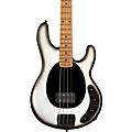 Ernie Ball Music Man StingRay Special H Electric Bass Guitar - Black and ChromeBlack Rock