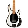 Ernie Ball Music Man StingRay Special H Electric Bass Guitar - Black Rock