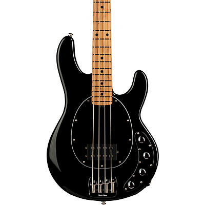 Ernie Ball Music Man StingRay Special H Electric Bass Guitar -