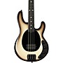 Ernie Ball Music Man StingRay Special H Electric Bass Guitar - Brulee