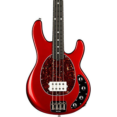 Ernie Ball Music Man StingRay Special H Electric Bass Guitar -