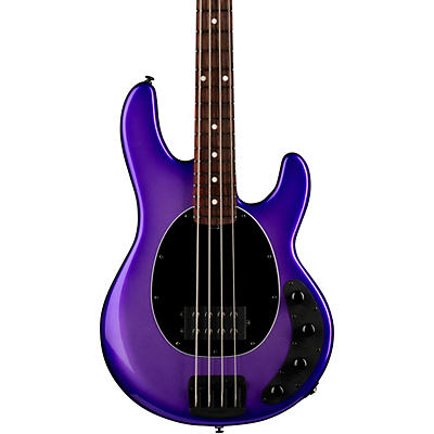 Ernie Ball Music Man StingRay Special H Electric Bass Guitar -