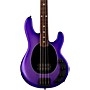 Ernie Ball Music Man StingRay Special H Electric Bass Guitar - Grape Crush