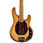 Ernie Ball Music Man StingRay Special H Electric Bass Guitar - Hot Honey