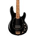Ernie Ball Music Man StingRay Special H Electric Bass Guitar - Black and ChromeJackpot