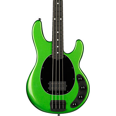 Ernie Ball Music Man StingRay Special H Electric Bass Guitar -