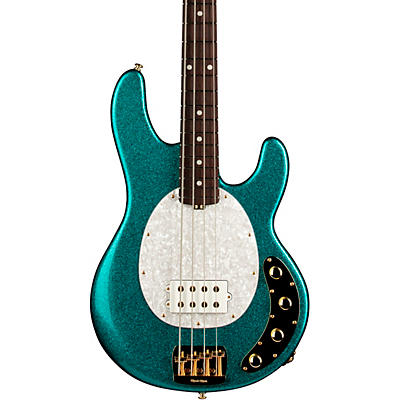 Ernie Ball Music Man StingRay Special H Electric Bass Guitar -
