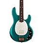 Ernie Ball Music Man StingRay Special H Electric Bass Guitar - Ocean Sparkle