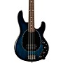 Ernie Ball Music Man StingRay Special H Electric Bass Guitar - Pacific Blue Burst