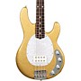 Ernie Ball Music Man StingRay Special H Electric Bass Guitar Genius Gold