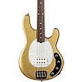 Ernie Ball Music Man StingRay Special H Electric Bass Guitar Genius GoldK02756