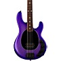 Ernie Ball Music Man StingRay Special H Electric Bass Guitar Grape Crush K04413