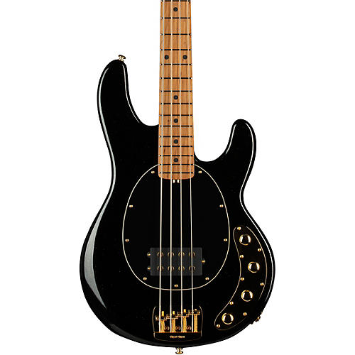 Ernie Ball Music Man StingRay Special H Electric Bass Guitar Jackpot