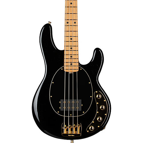 Ernie Ball Music Man StingRay Special H Electric Bass Guitar Jackpot