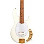 Open-Box Ernie Ball Music Man StingRay Special H Electric Bass Guitar Condition 2 - Blemished Ivory White 197881120290