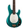 Ernie Ball Music Man StingRay Special H Electric Bass Guitar Ocean SparkleK03003