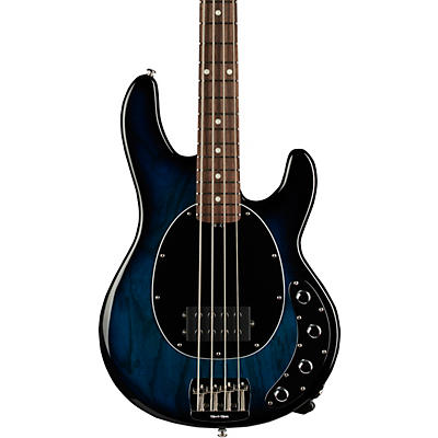 Ernie Ball Music Man StingRay Special H Electric Bass Guitar