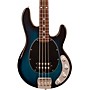 Ernie Ball Music Man StingRay Special H Electric Bass Guitar Pacific Blue Burst