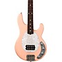 Ernie Ball Music Man StingRay Special H Electric Bass Guitar Pueblo Pink