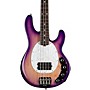 Ernie Ball Music Man StingRay Special H Electric Bass Guitar Purple Sunset K05785