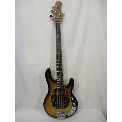 Ernie Ball Music Man StingRay Special H Electric Bass Guitar
