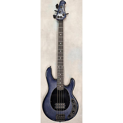 Ernie Ball Music Man StingRay Special H Electric Bass Guitar