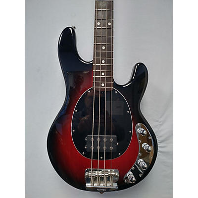 Ernie Ball Music Man StingRay Special H Electric Bass Guitar