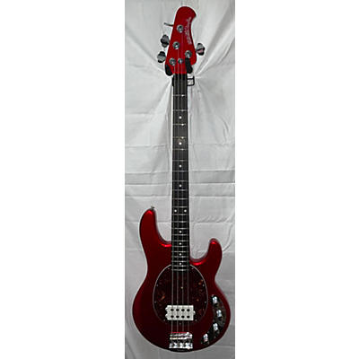 Ernie Ball Music Man StingRay Special H Electric Bass Guitar