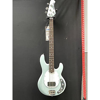 Ernie Ball Music Man StingRay Special H Electric Bass Guitar