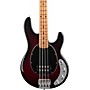 Ernie Ball Music Man StingRay Special H Maple Fingerboard Electric Bass Burnt Apple