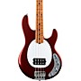 Ernie Ball Music Man StingRay Special H Maple Fingerboard Electric Bass Dropped Copper