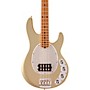 Ernie Ball Music Man StingRay Special H Maple Fingerboard Electric Bass Ghostwood