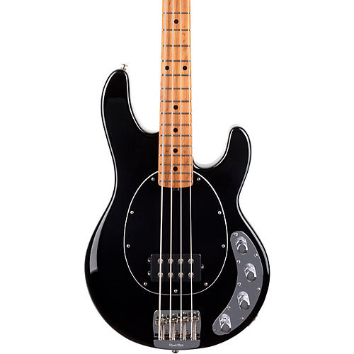 StingRay Special H Maple Fingerboard Electric Bass