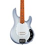 Ernie Ball Music Man StingRay Special H Maple Fingerboard Electric Bass Snowy Night