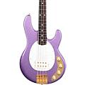 Ernie Ball Music Man StingRay Special H Rosewood Fingerboard Electric Bass Amethyst SparkleAmethyst Sparkle