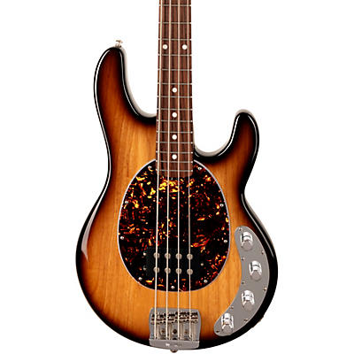 Ernie Ball Music Man StingRay Special H Rosewood Fingerboard Electric Bass