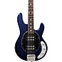 Ernie Ball Music Man StingRay Special HH 4-String Bass Guitar - Butane Blue