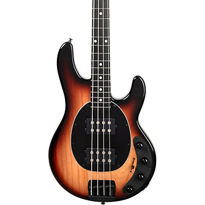 Ernie Ball Music Man StingRay Special HH 4-String Bass Guitar -