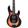Ernie Ball Music Man StingRay Special HH 4-String Bass Guitar - Faded Vintage Sunburst