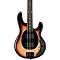 Ernie Ball Music Man StingRay Special HH 4-String Bass Guitar - Faded Vintage SunburstK06016