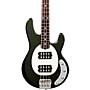 Ernie Ball Music Man StingRay Special HH 4-String Bass Guitar - Fallout Green