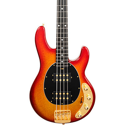 Ernie Ball Music Man StingRay Special HH 4-String Bass Guitar