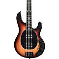 Ernie Ball Music Man StingRay Special HH 4-String Bass Guitar Cherry PunchFaded Vintage Sunburst