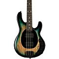 Ernie Ball Music Man StingRay Special HH 4-String Electric Bass Guitar - Mean Blue BurstK10785